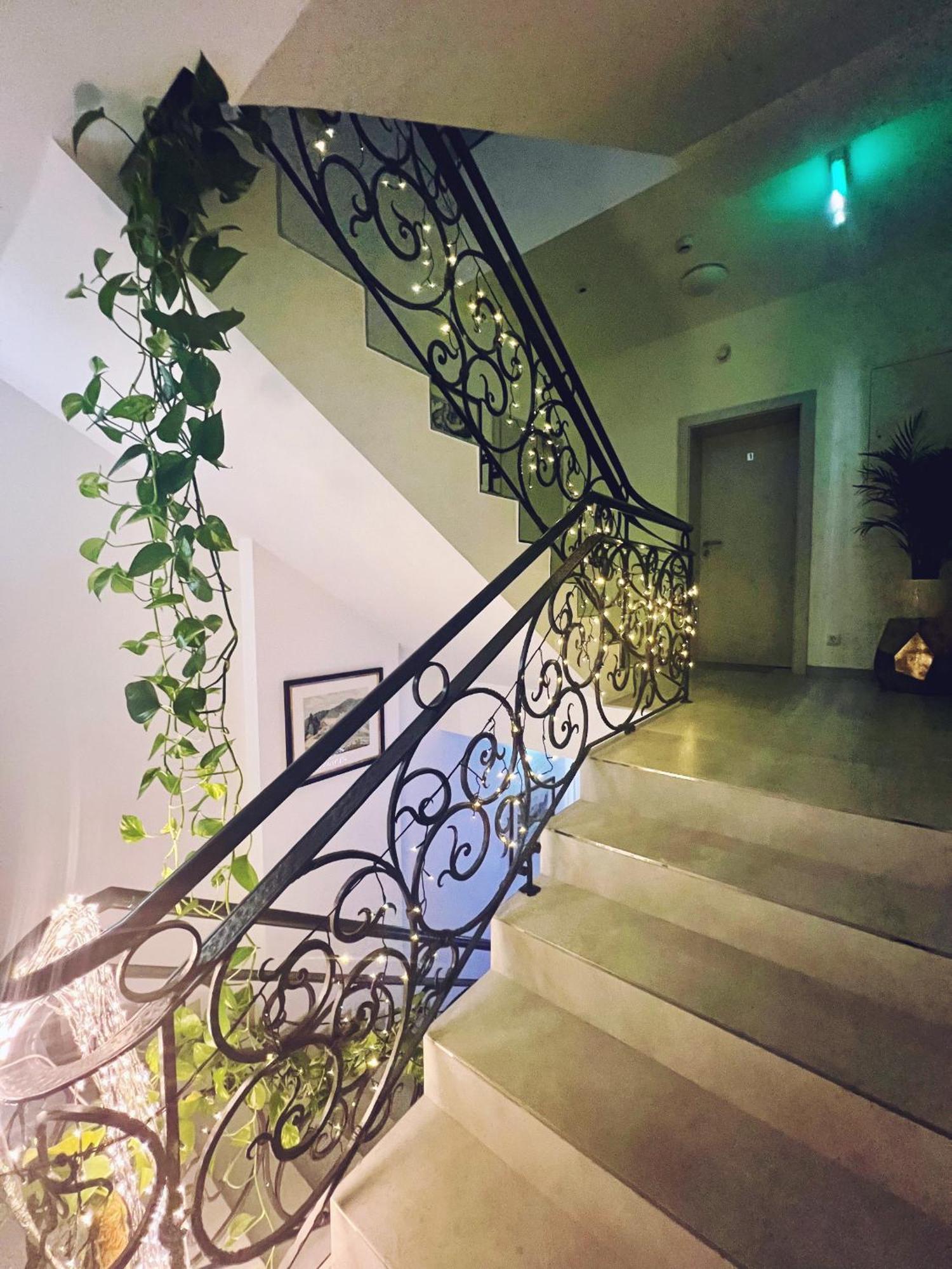 Hotel Genta سالزبورغ المظهر الخارجي الصورة