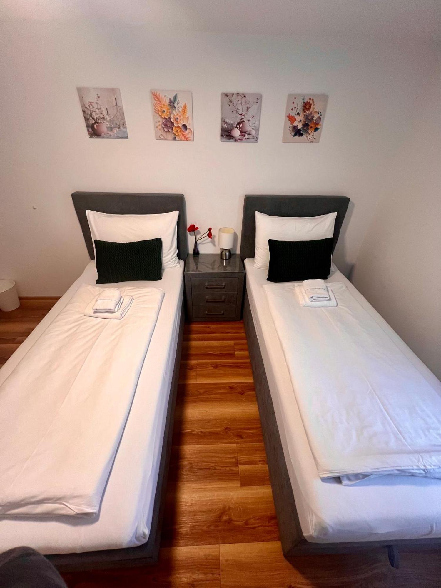 Hotel Genta سالزبورغ المظهر الخارجي الصورة