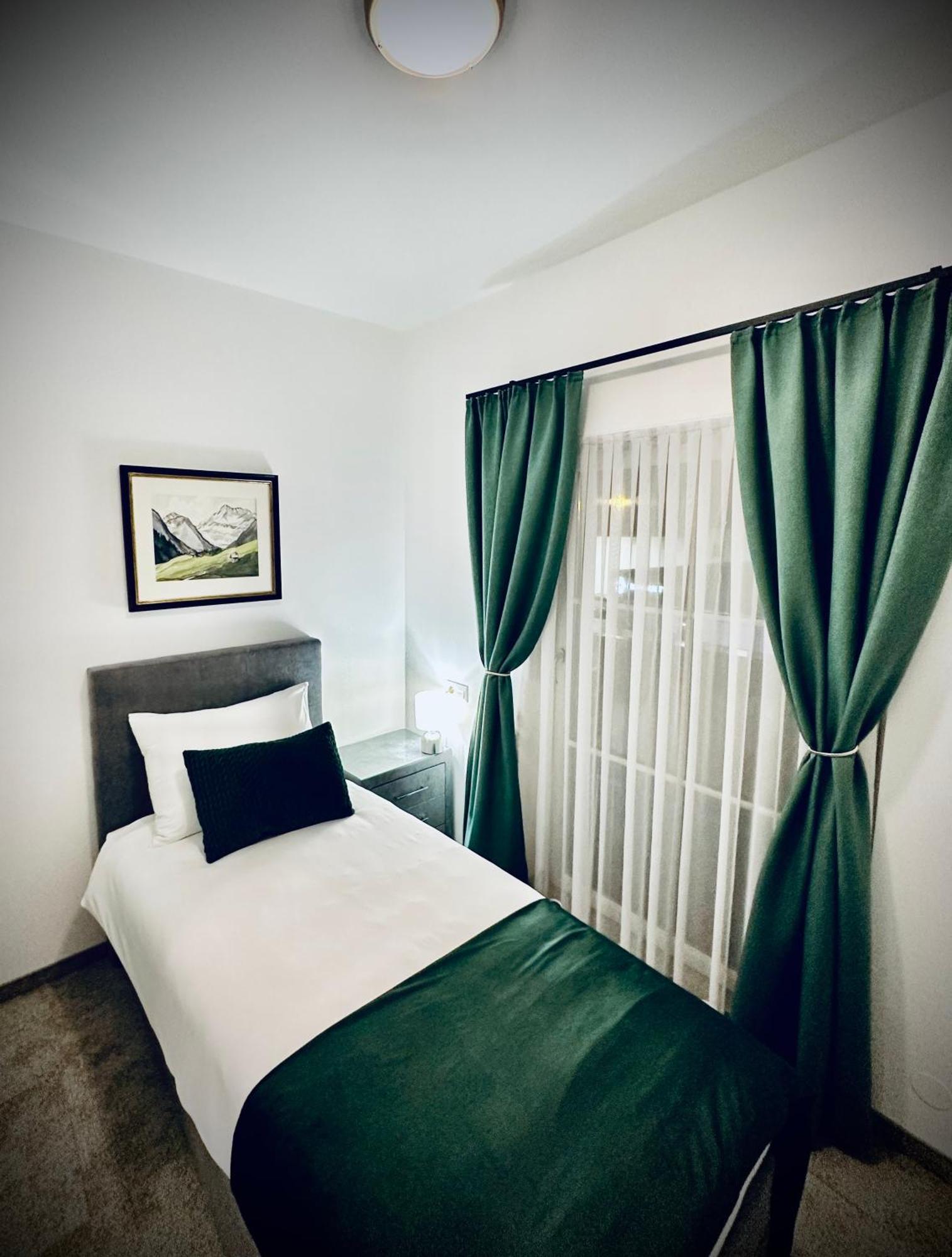 Hotel Genta سالزبورغ المظهر الخارجي الصورة