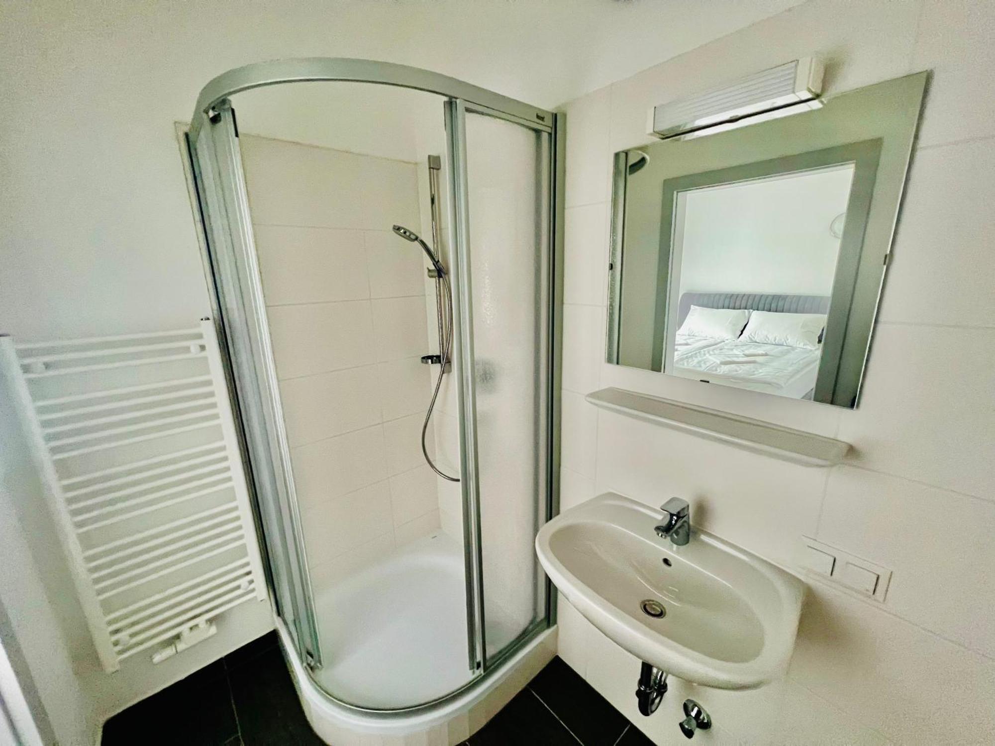 Hotel Genta سالزبورغ المظهر الخارجي الصورة